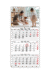 TRIO kalender - oma fotoga koju, sõbrale või kontorisse!