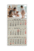 TRIO kalender ERI - oma pildiga isikustatud kalender.
